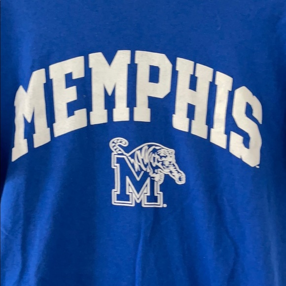 Memphis Tee - Picture 2 of 4